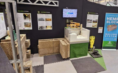 The National Self Build & Renovation Centre